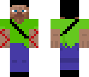 war steve