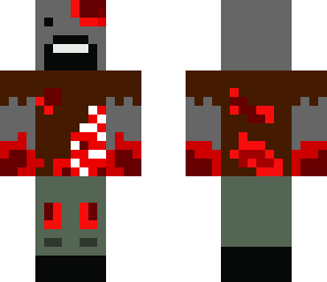 zombie notch