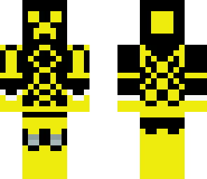 tron yellow