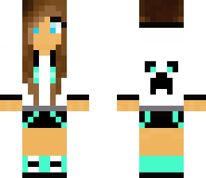 cute girl