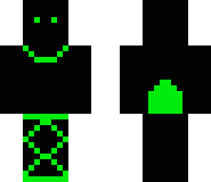 skin for roger