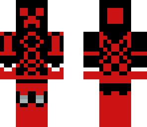 tron red