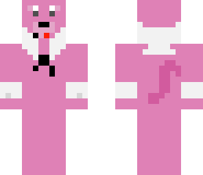 snagglepuss