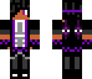 ender skater