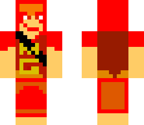 mineguild boy