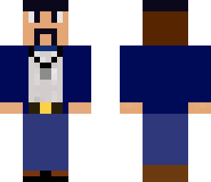 sheriff