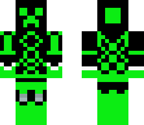 tron green