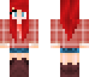 cowgirl