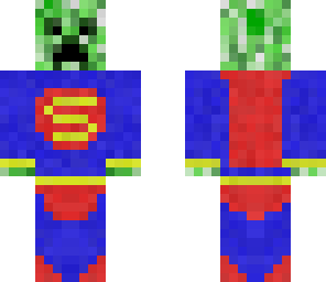 supercreep