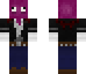 squid people