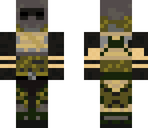 army of two salem