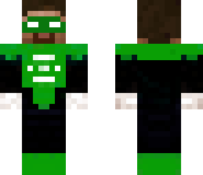 green lantern