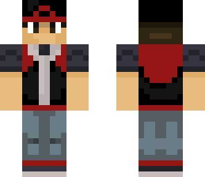 pokemon trainer