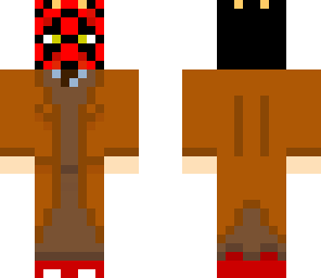 doctor maul