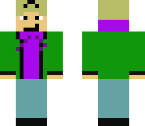 matt eddsworld