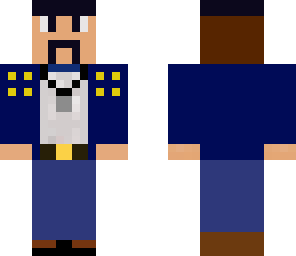sheriff fixed