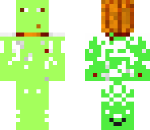 slimer guy