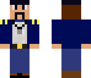 sheriff fixed
