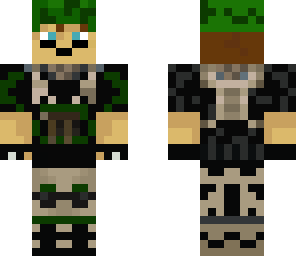 army