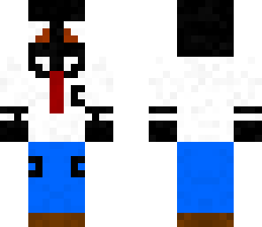 stick agent