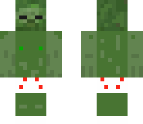 drunk zombie
