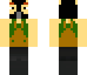 bane