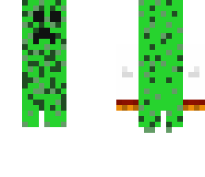 creeper