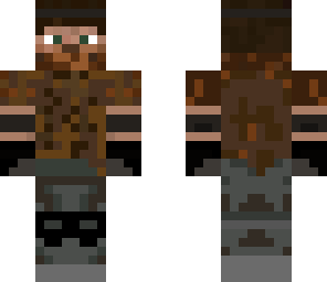 taiga survivor