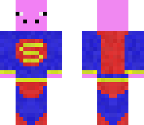 super piggy