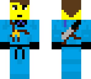 lego ninjago jay