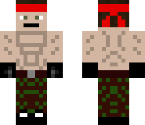 strong jonishon