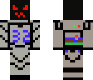 robot 32