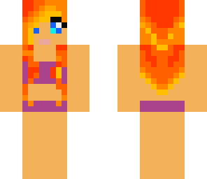 hot girl