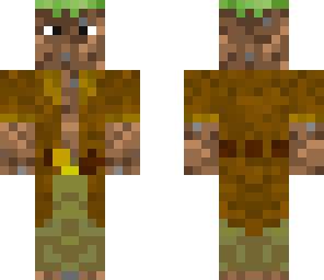 dirty adventurer