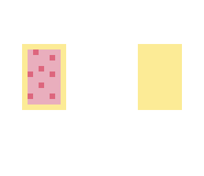 pop tart