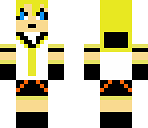 len kagamine