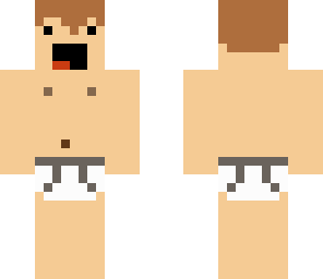 underwear man