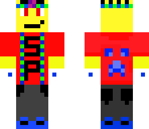 king smiley