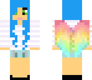 angel blue