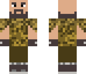 dwarf from the hobbit