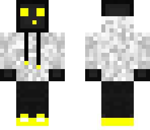 black slime