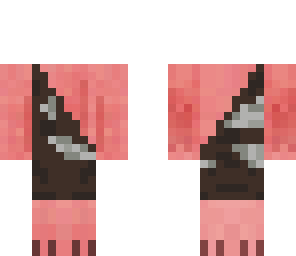 headless pigman