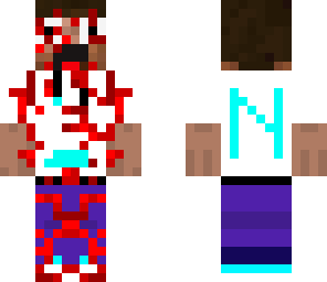 master zombie