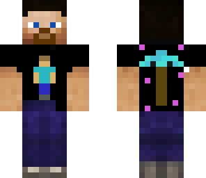 team steve