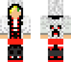 creeperstatic