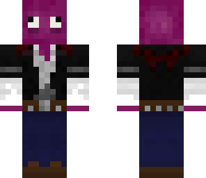 squid