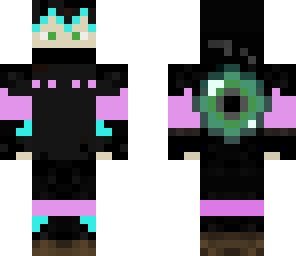 ender hunter variation
