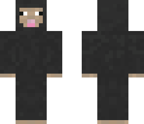 swagsheep black