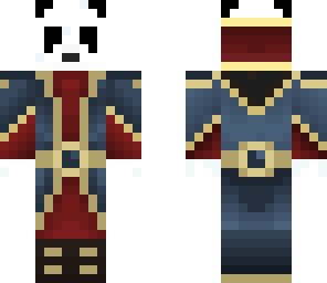 royal panda