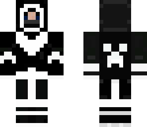 black arctic jacket 